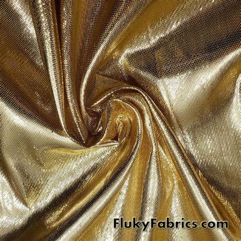 metallic fabric wikipedia|fabric with metallic accents.